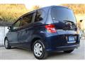 2011 Honda Freed