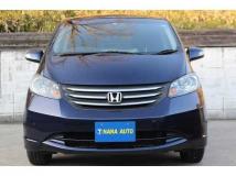 2011 Honda Freed