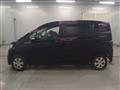 2013 Honda Freed Spike