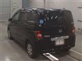 2013 Honda Freed Spike
