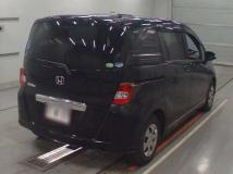 2013 Honda Freed Spike