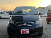 2011 Honda Freed
