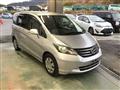 2010 Honda Freed