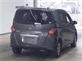 2015 Honda Freed Spike