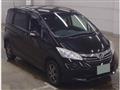 2013 Honda Freed