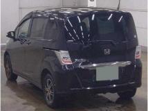 2013 Honda Freed