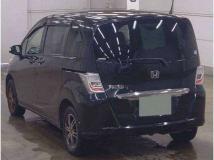 2013 Honda Freed