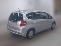 2012 Honda Fit