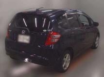 2010 Honda Fit