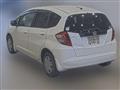 2009 Honda Fit