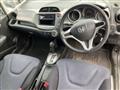 2009 Honda Fit
