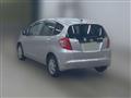 2008 Honda Fit
