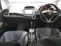 2008 Honda Fit