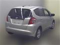 2009 Honda Fit