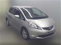2009 Honda Fit