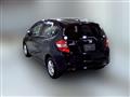 2011 Honda Fit