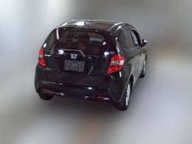 2011 Honda Fit