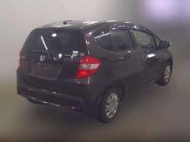 2012 Honda Fit