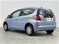 2008 Honda Fit