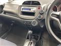 2008 Honda Fit