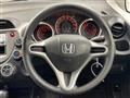 2008 Honda Fit