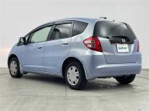 2008 Honda Fit