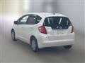2009 Honda Fit