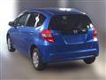 2011 Honda Fit
