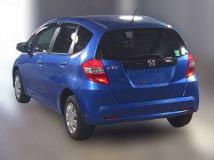 2011 Honda Fit