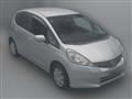 2011 Honda Fit