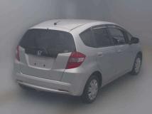 2011 Honda Fit