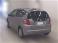2008 Honda Fit