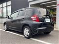 2009 Honda Fit