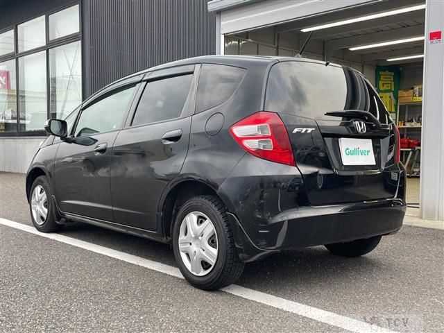 2009 Honda Fit