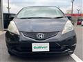 2009 Honda Fit