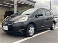 2009 Honda Fit