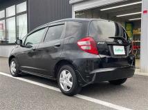 2009 Honda Fit
