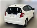 2009 Honda Fit