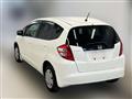 2009 Honda Fit