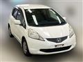 2009 Honda Fit