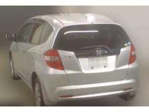 2011 Honda Fit