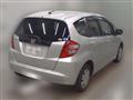 2008 Honda Fit