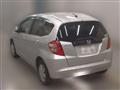 2008 Honda Fit