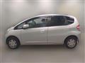 2008 Honda Fit
