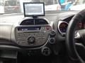 2008 Honda Fit