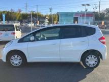 2011 Honda Fit