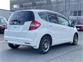 2011 Honda Fit