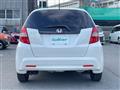 2011 Honda Fit