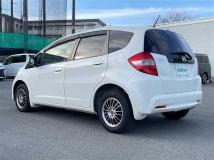 2011 Honda Fit