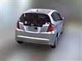 2010 Honda Fit